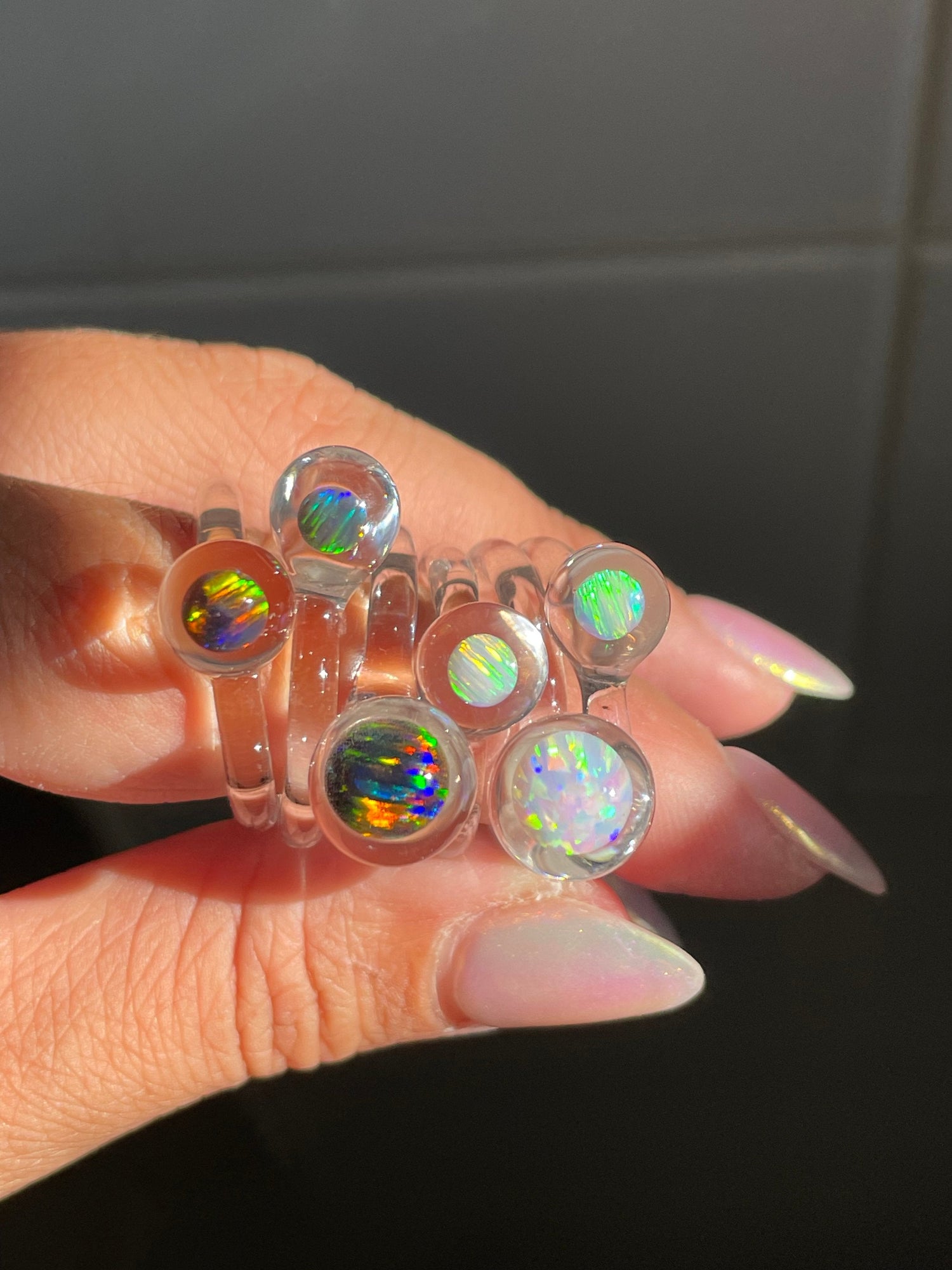Rings