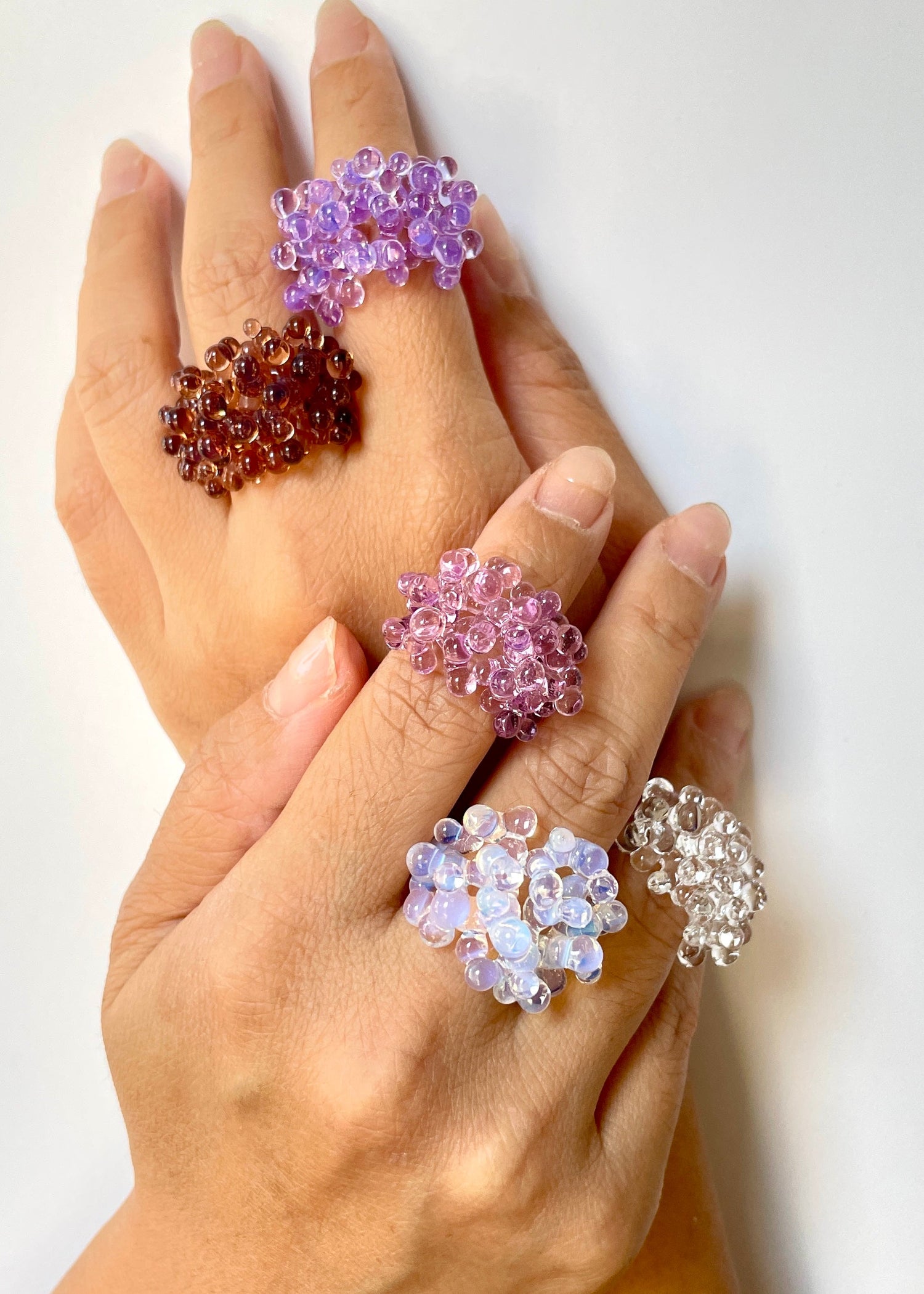 Caviar Collection