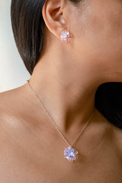 Caviar Necklace