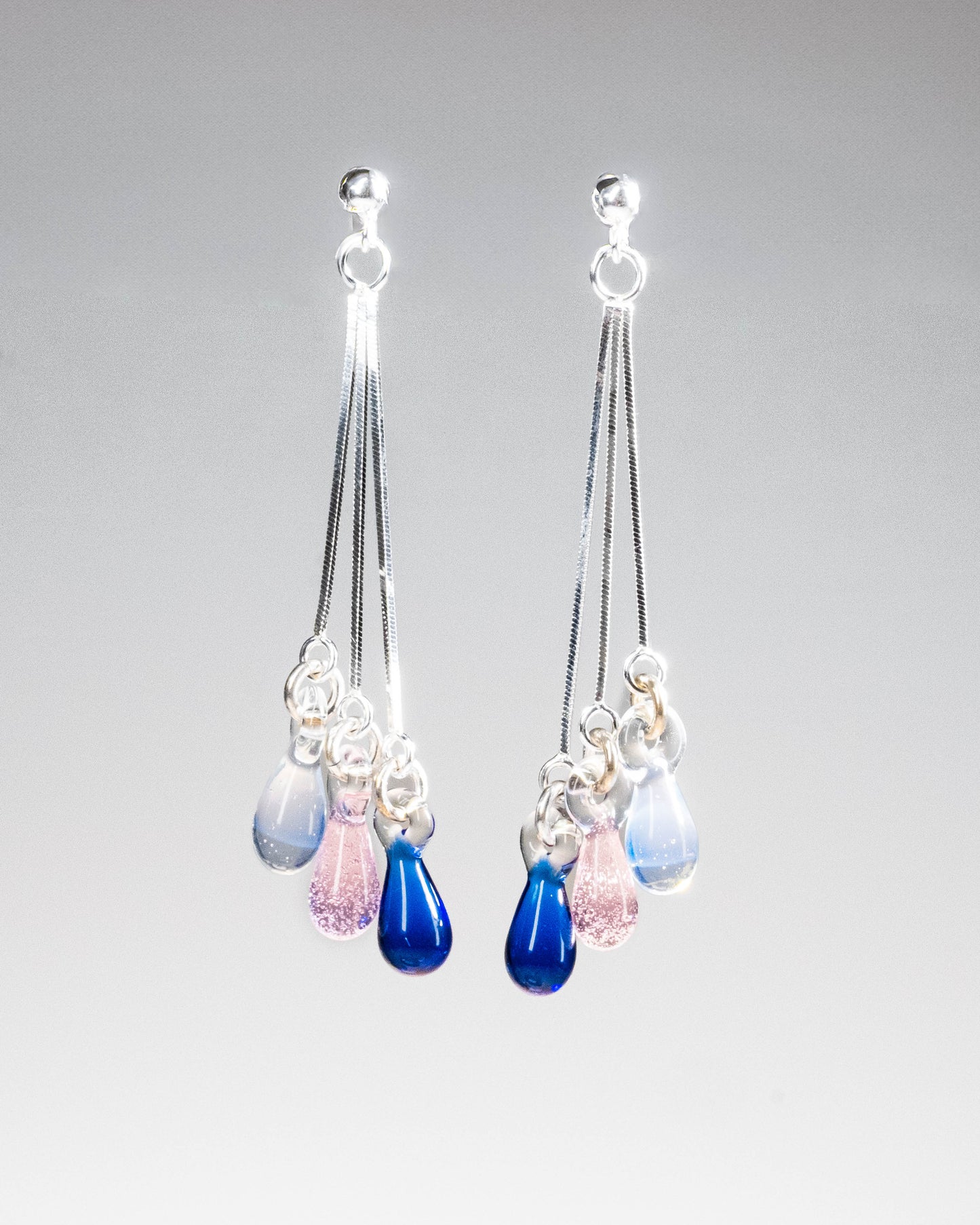 Twilight Drop Earrings