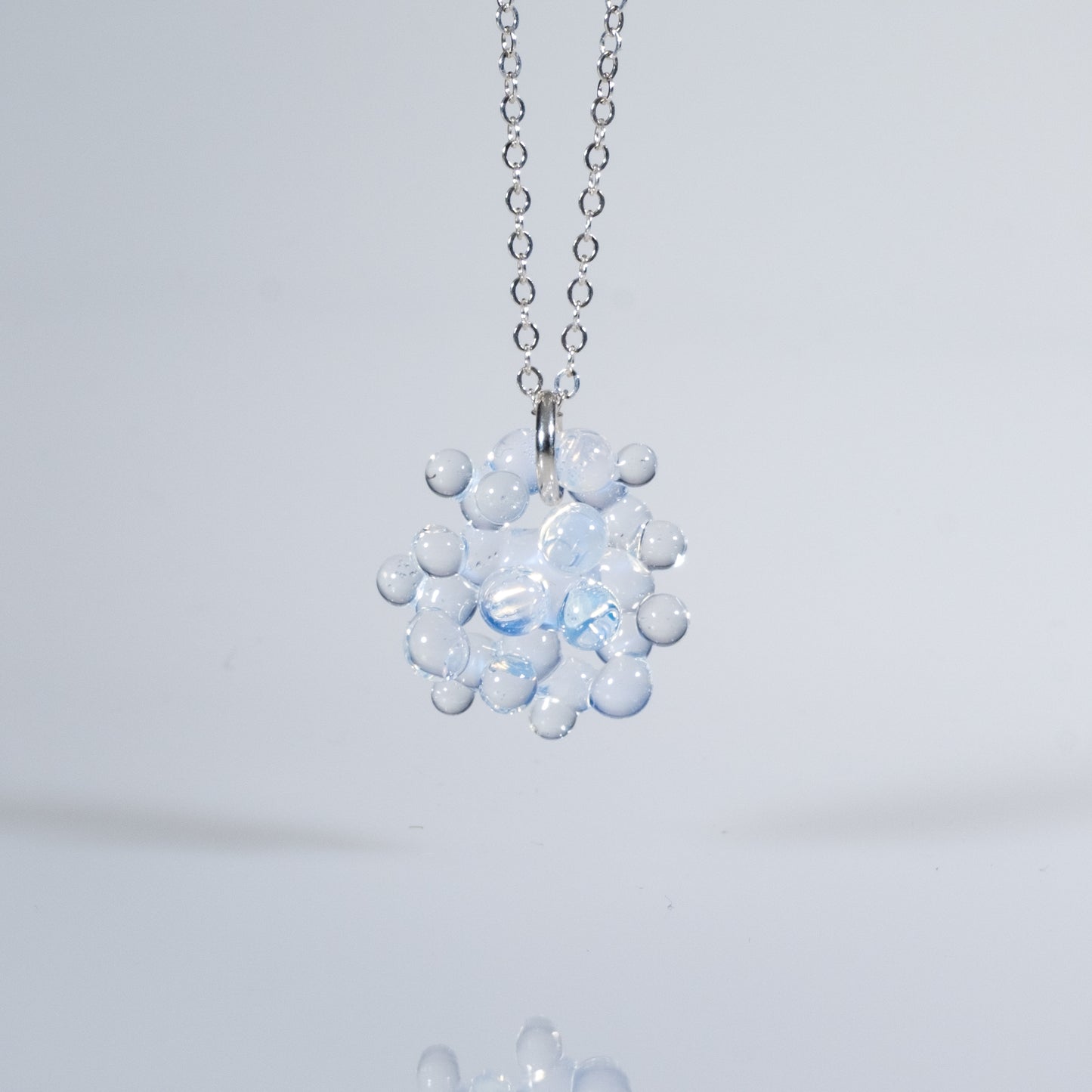 Caviar Necklace