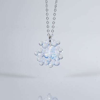 Caviar Necklace