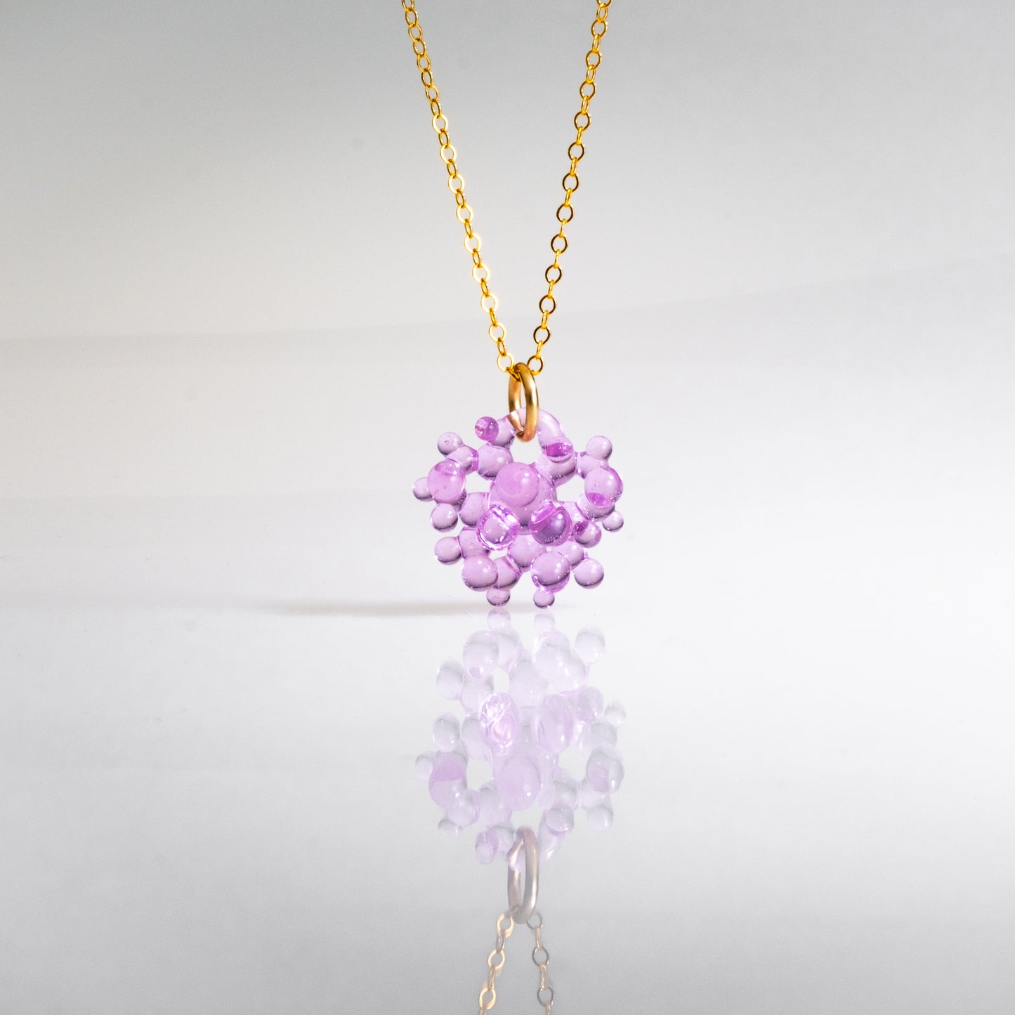 Caviar Necklace