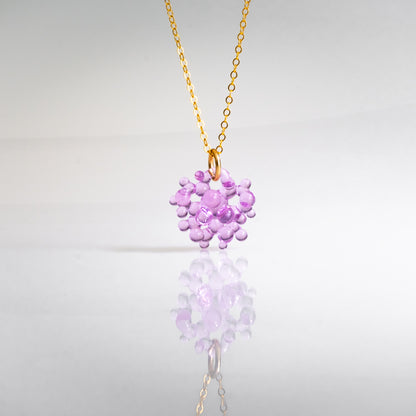 Caviar Necklace