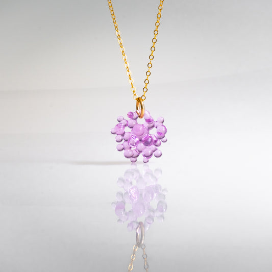 Caviar Necklace