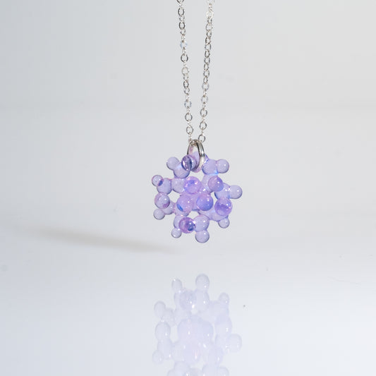 Caviar Necklace