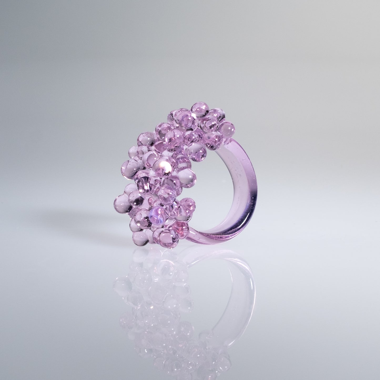 Caviar Ring