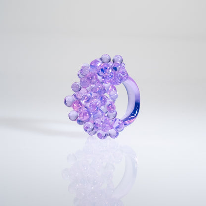 Caviar Ring