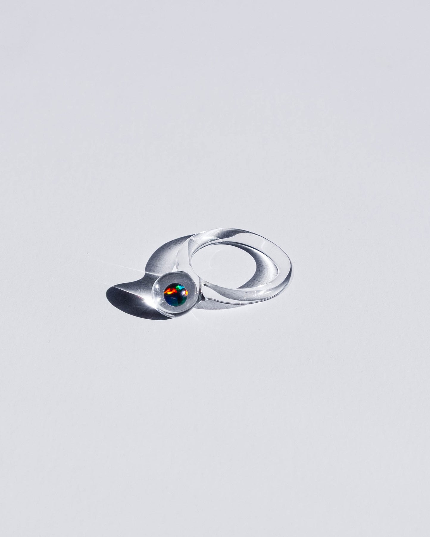 Little Planet Ring