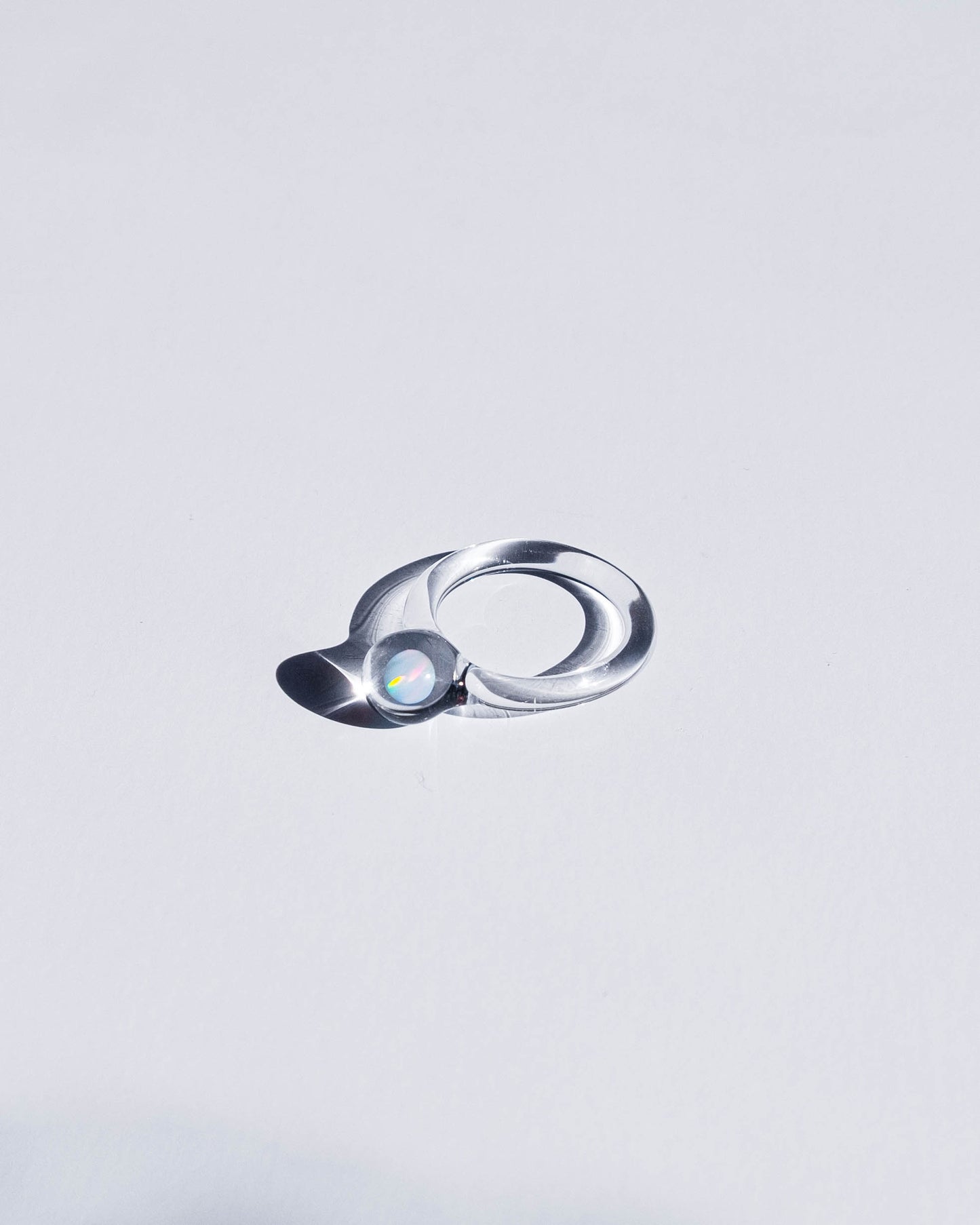 Little Planet Ring